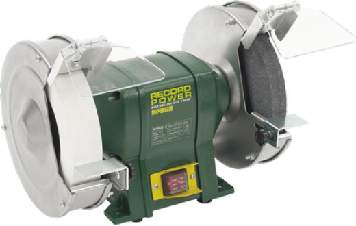 RP Bench grinder RP BG 6 and 8