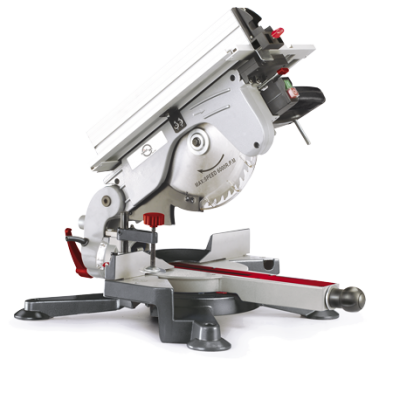 Combinated table top mitre saw ST 255 and 305 MSWUP