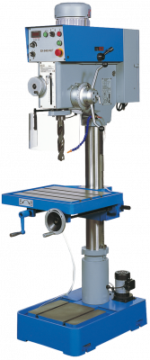 BX840VADT column tapping drill